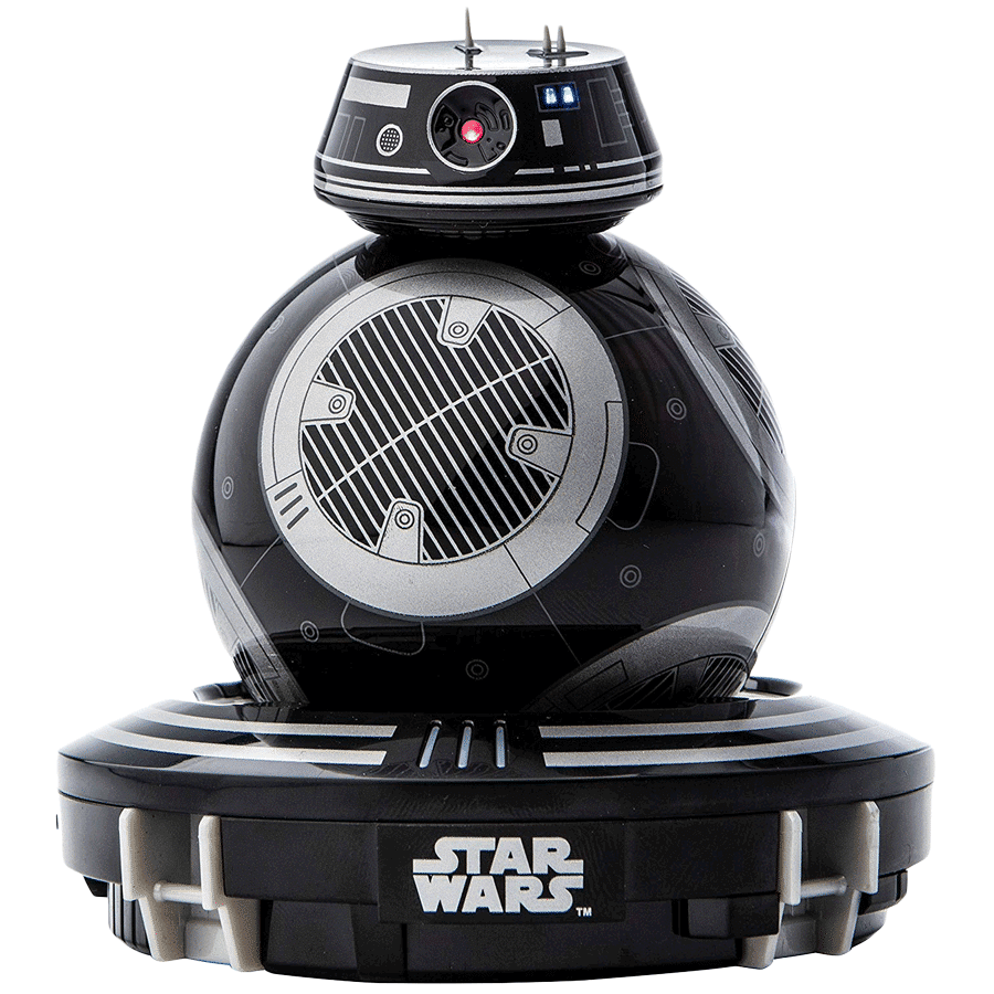 Star wars droid hot sale app by sphero